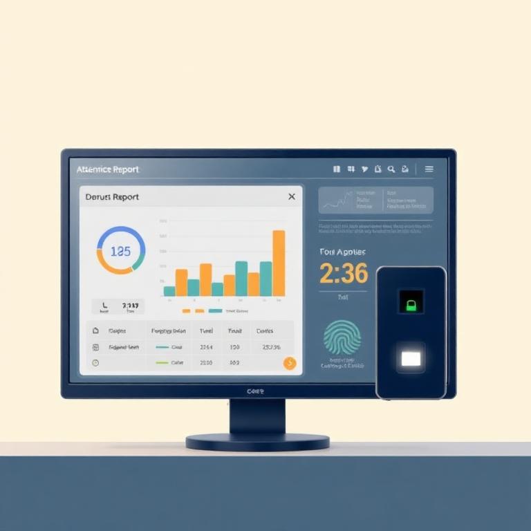 Attendance Management